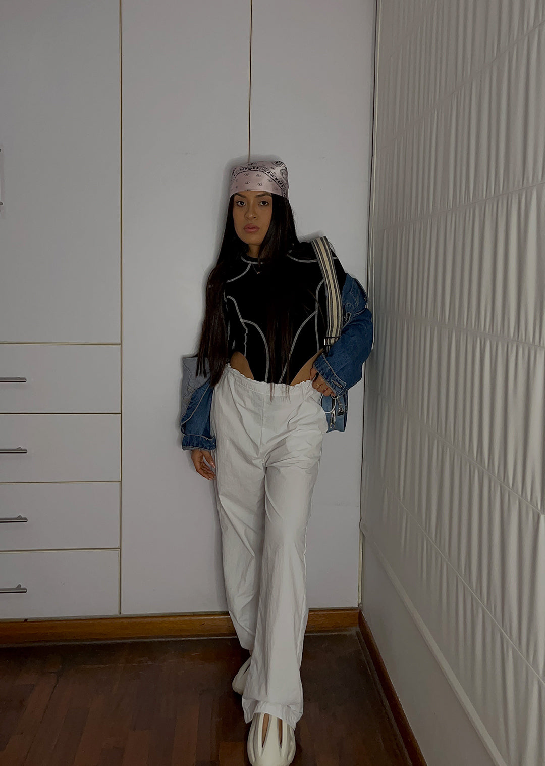 Body Explosión