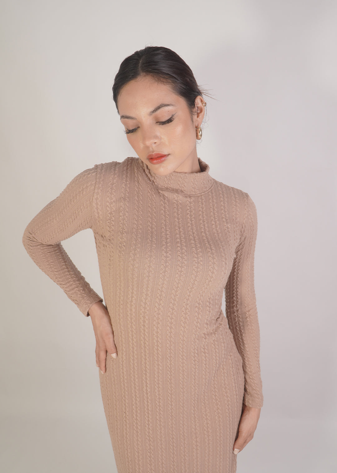 Vestido Ipek