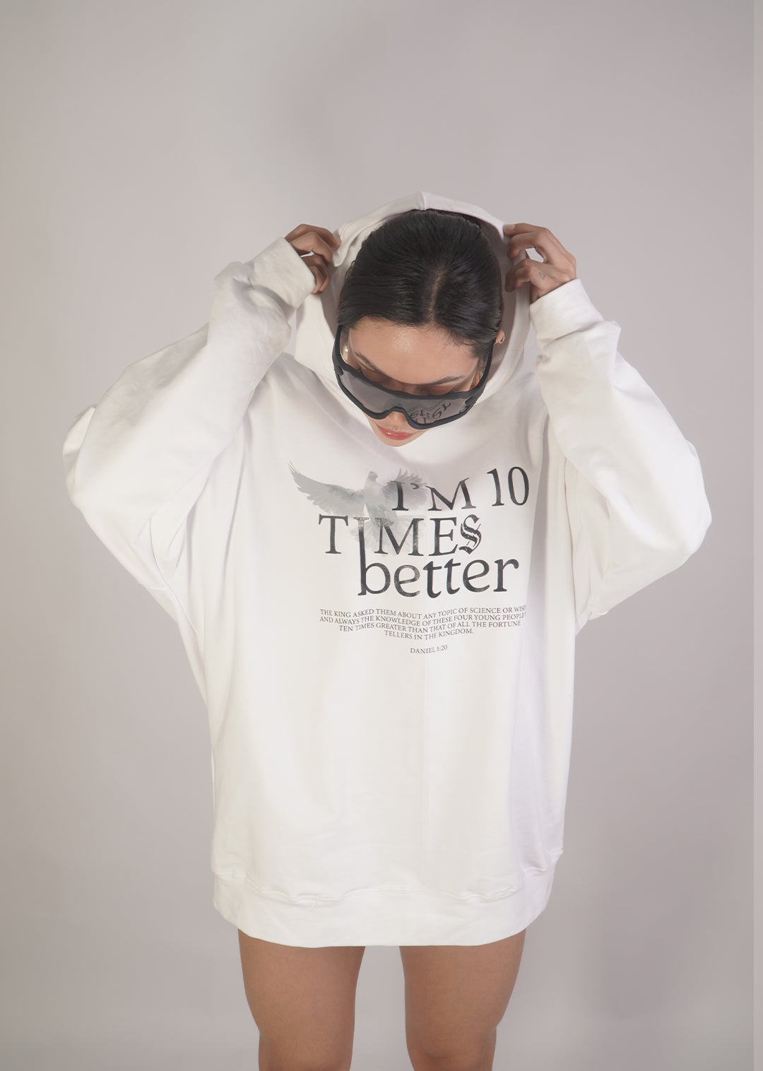 Polera Damla