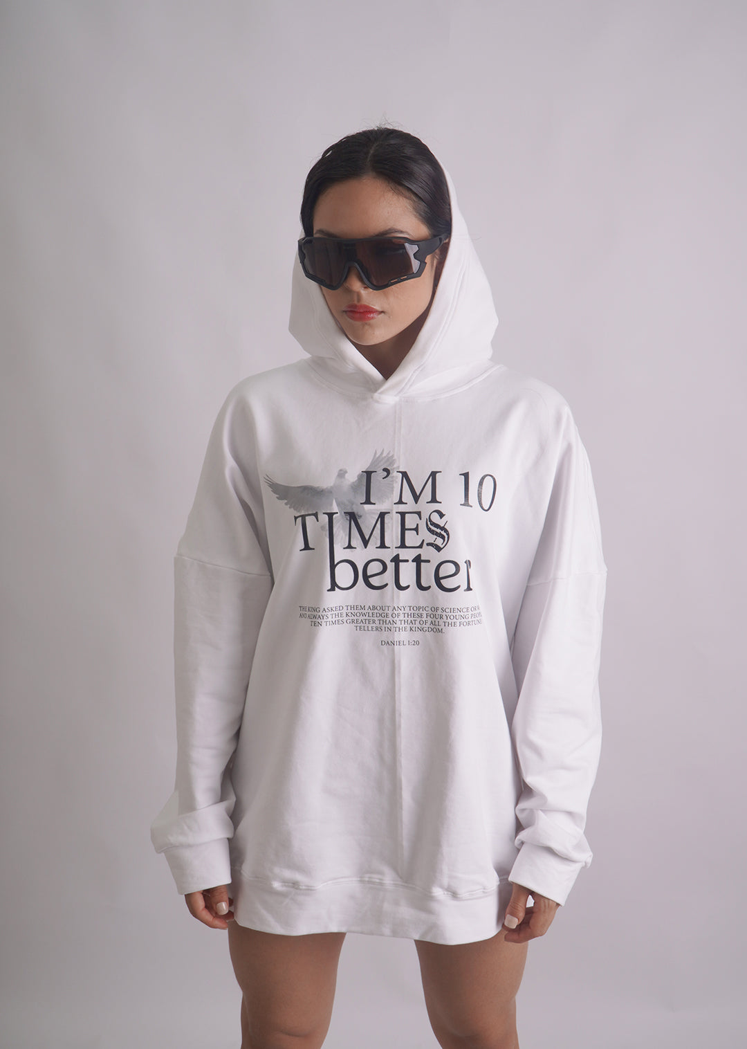 Polera Damla
