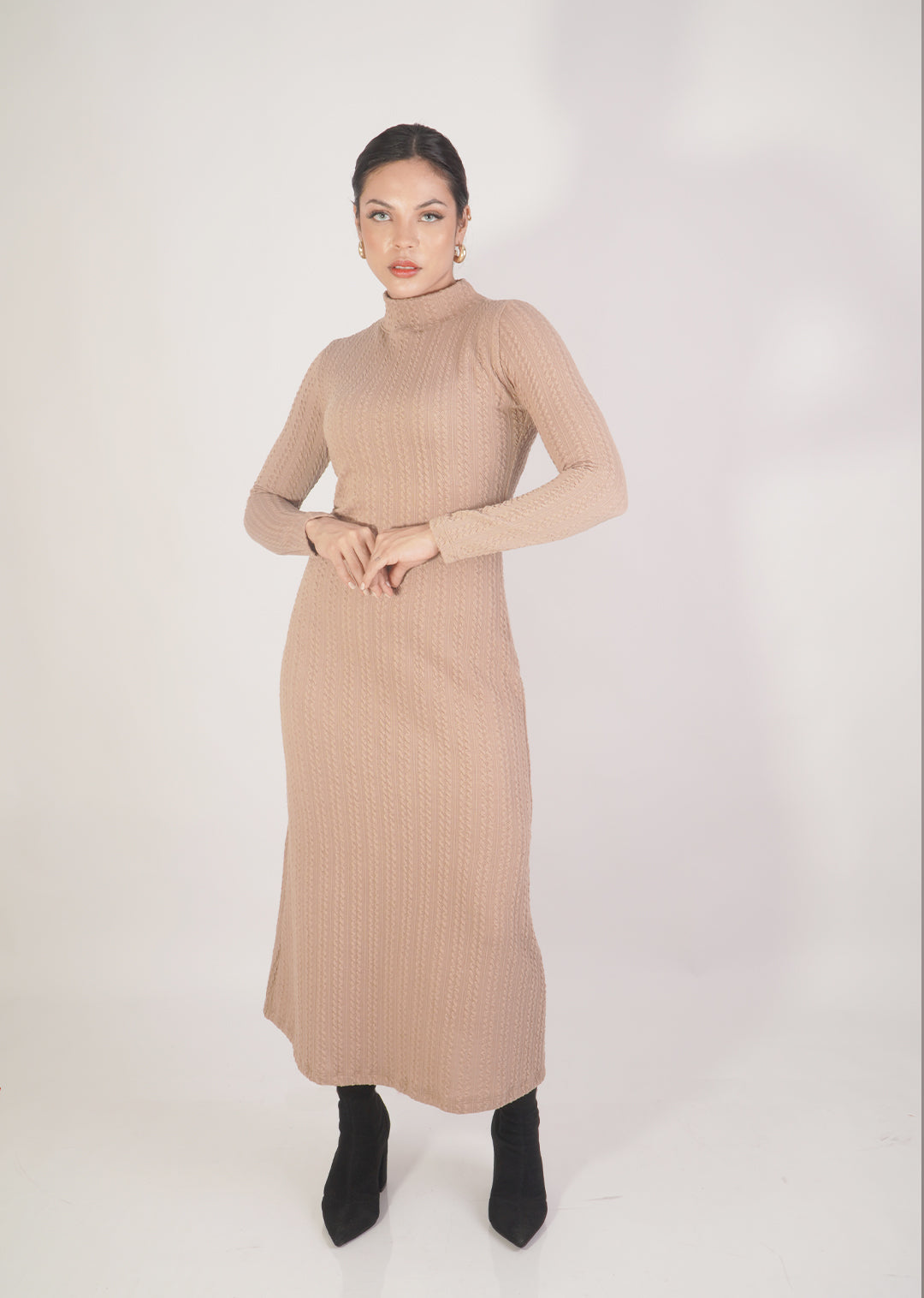 Vestido Ipek