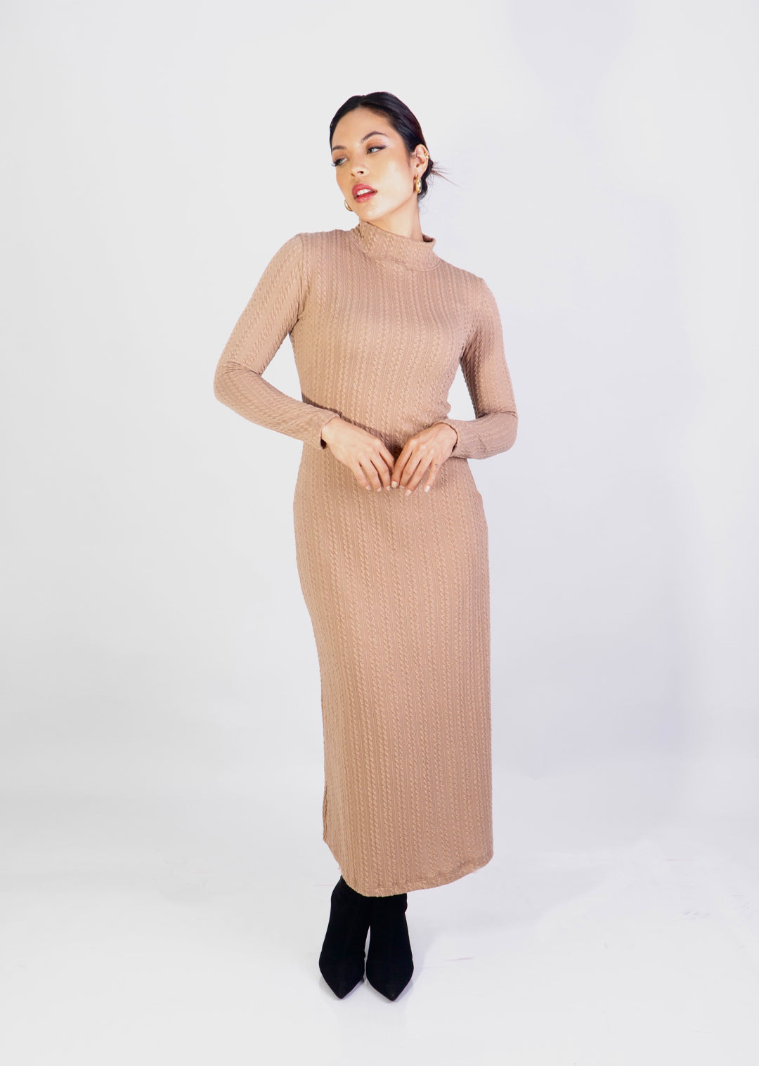 Vestido Ipek