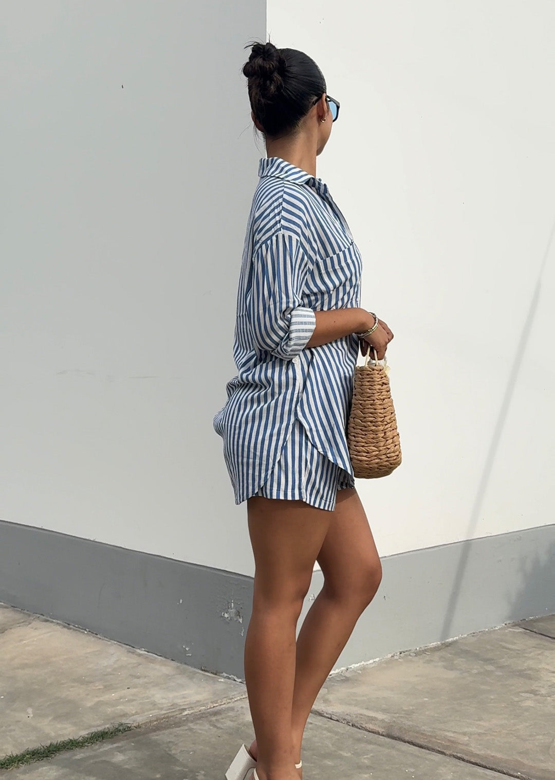 SET STRIPES