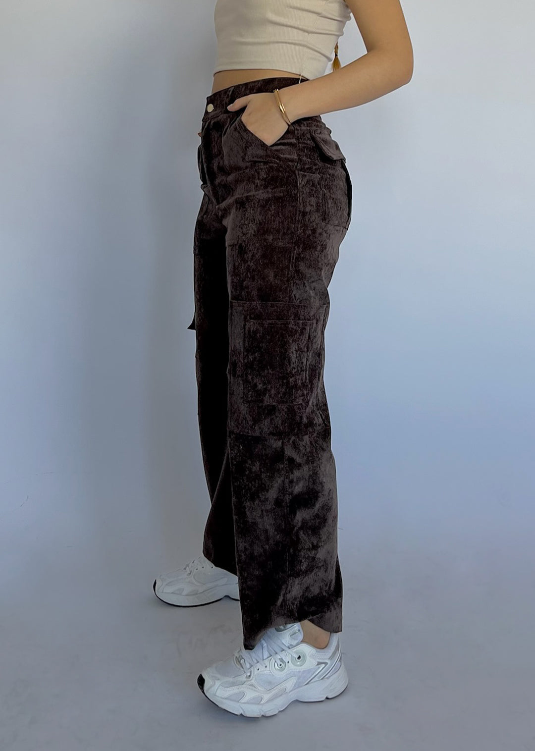 Pant Amorette