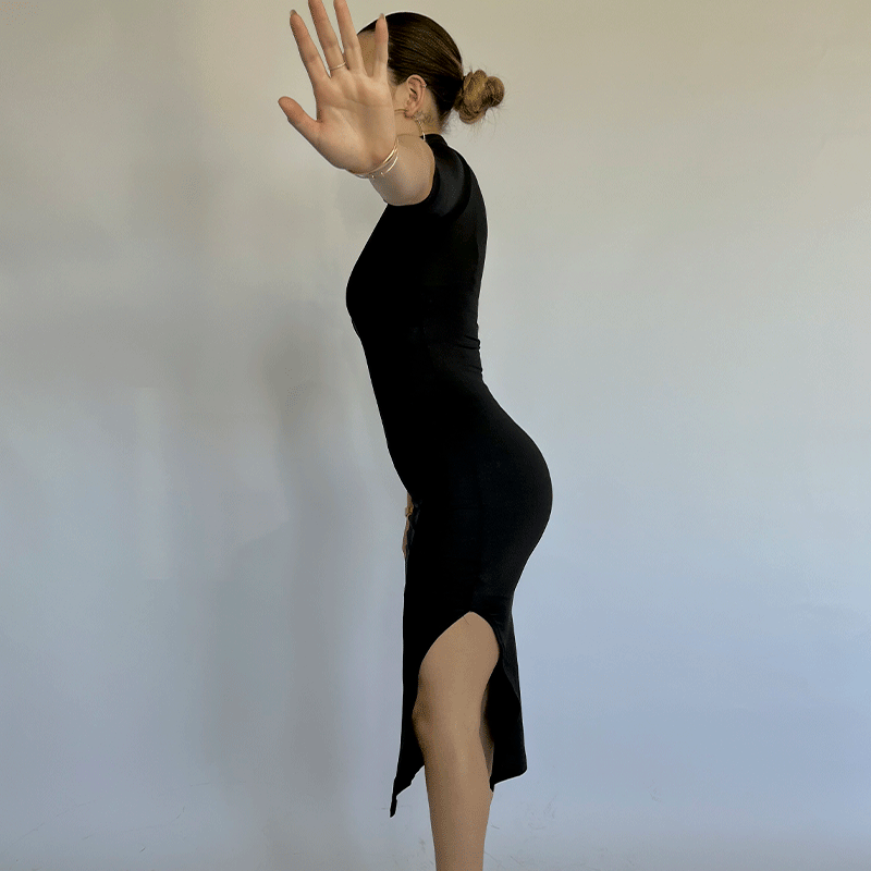 Vestido Maitane