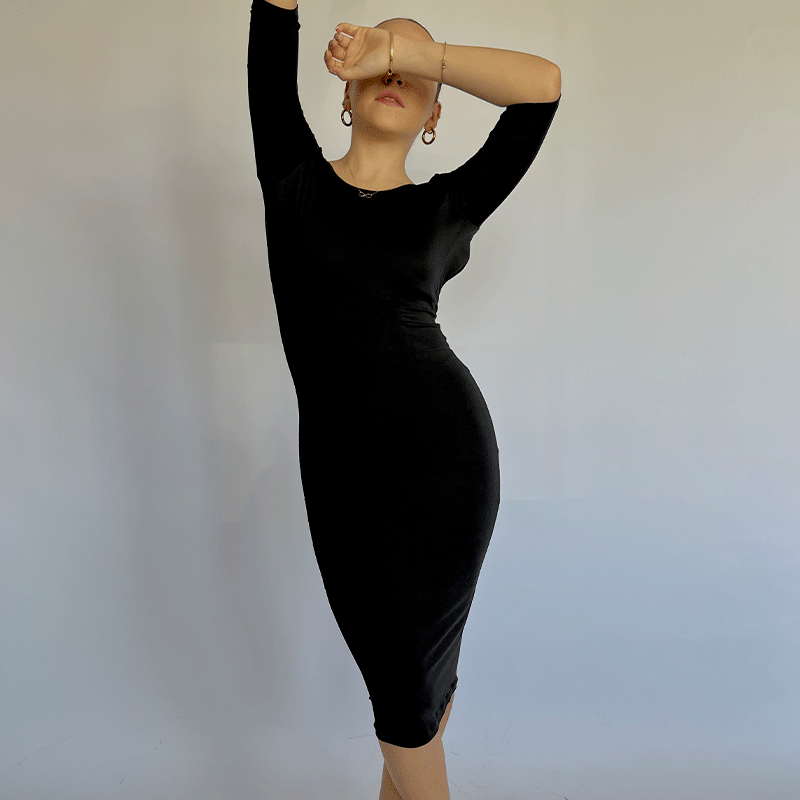 Vestido Grainne