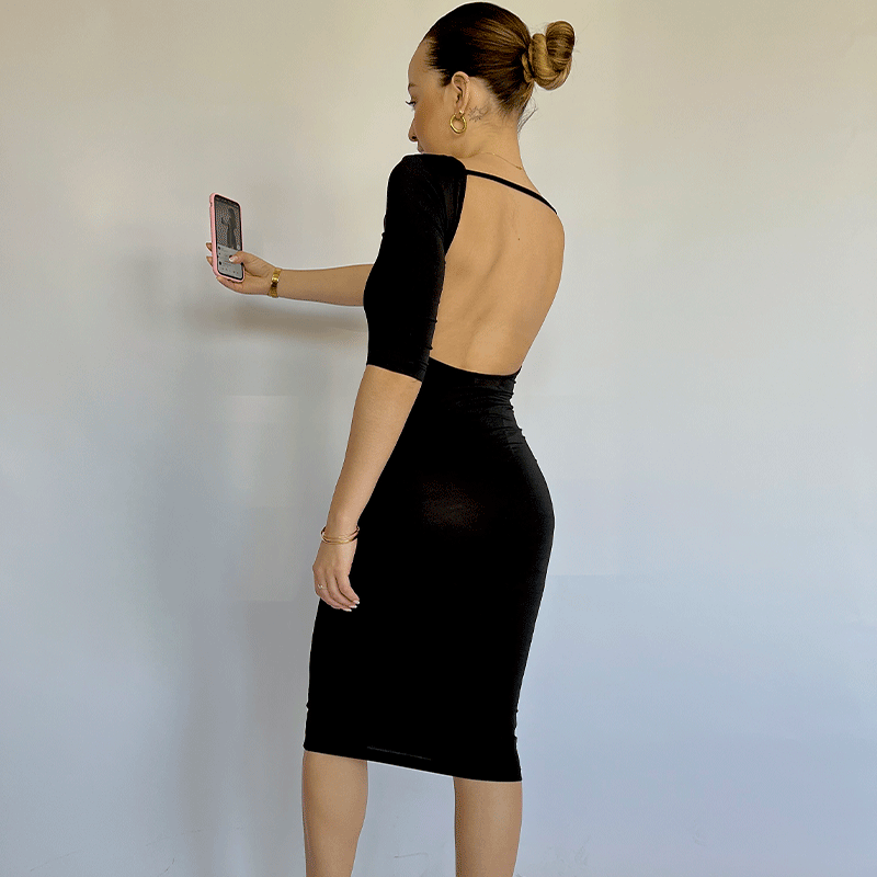 Vestido Grainne