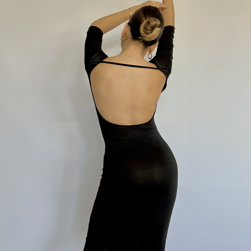 Vestido Grainne