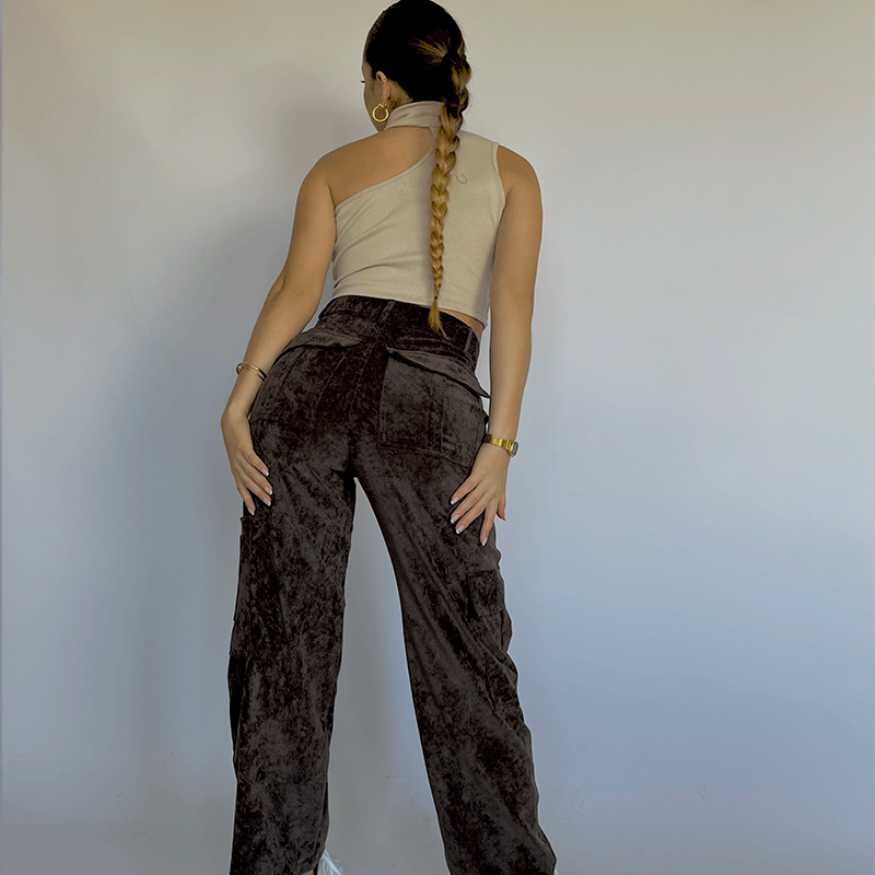 Pant Amorette