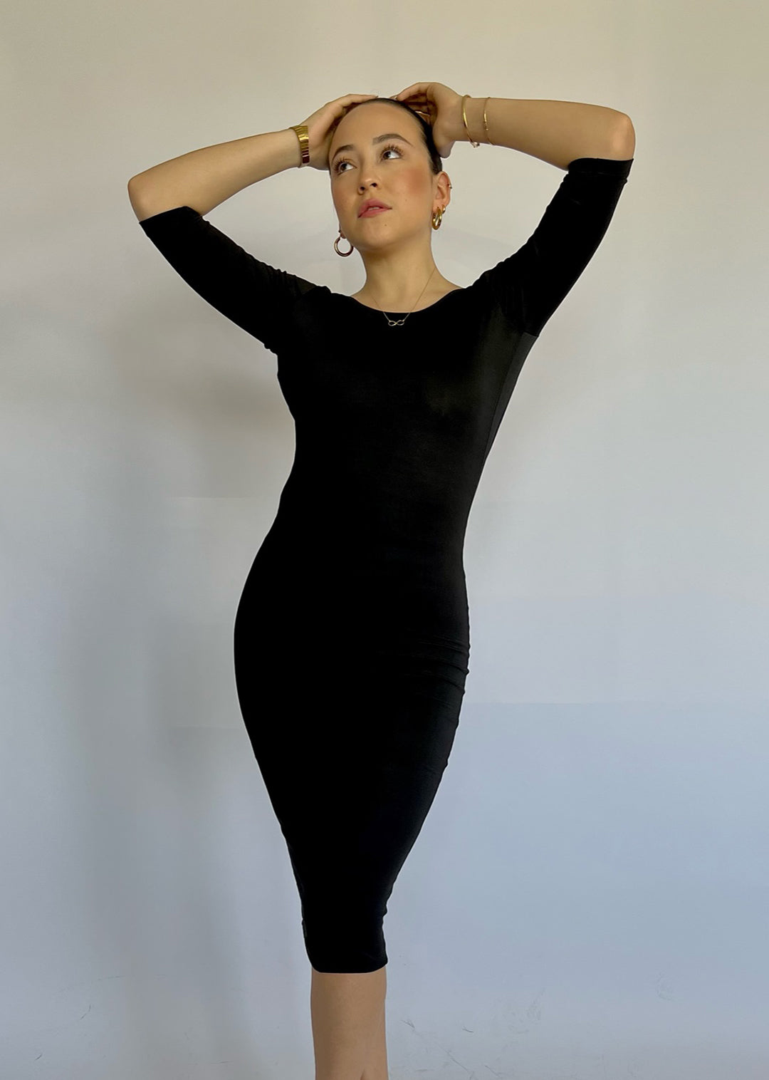 Vestido Grainne