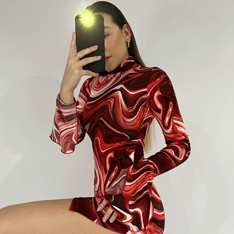 Vestido Africa