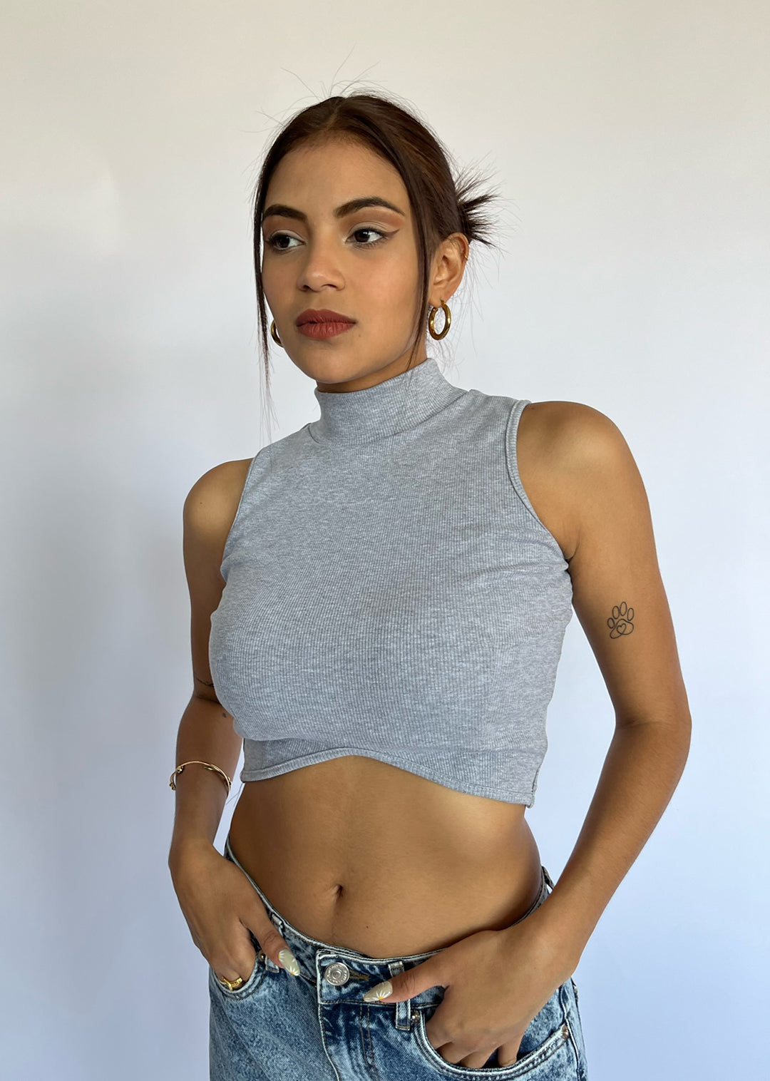 Básico Carel - Melange