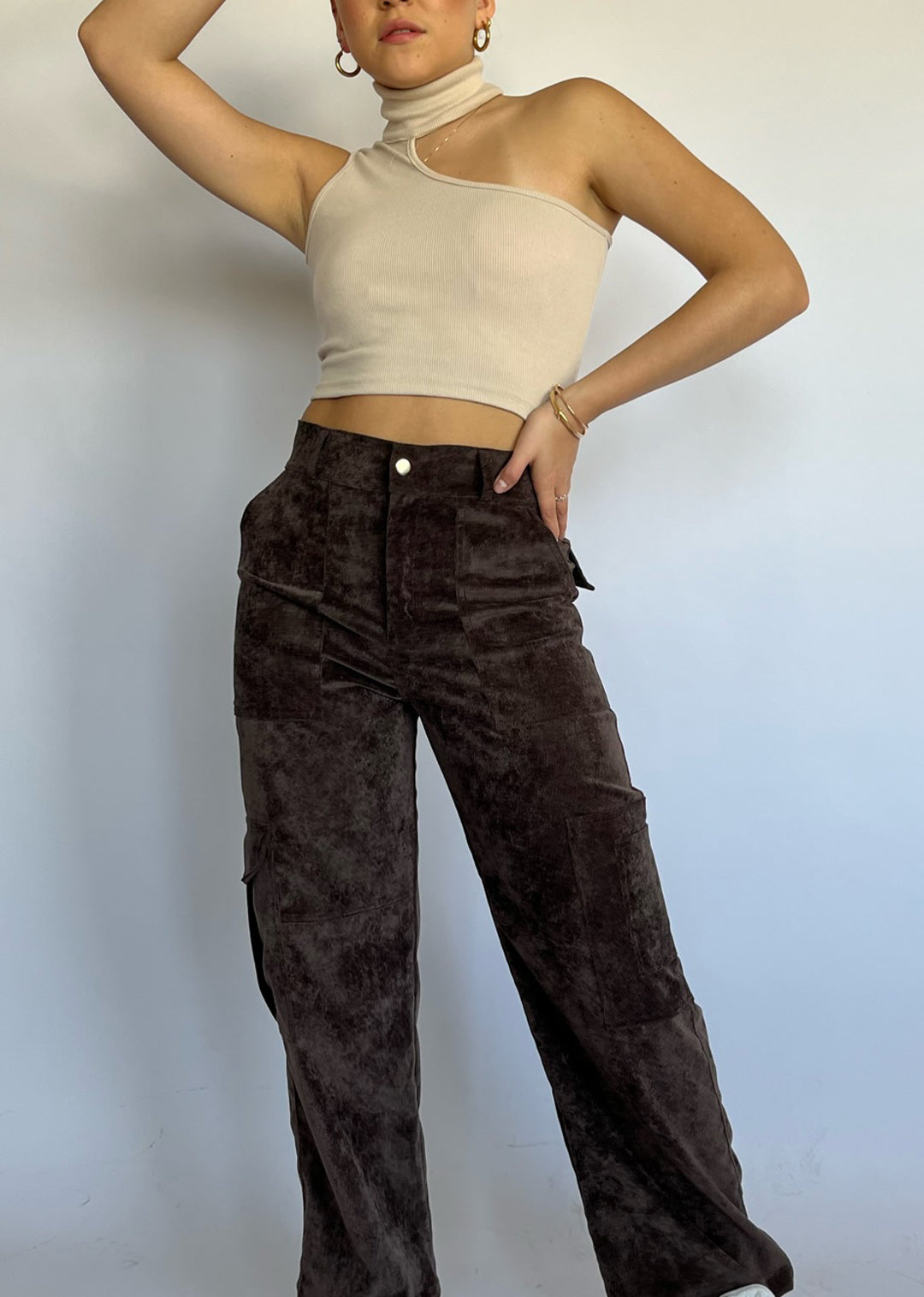 Pant Amorette