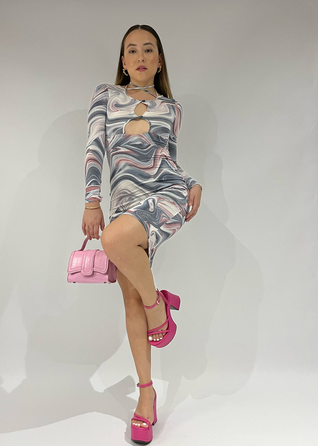 Vestido Seforal