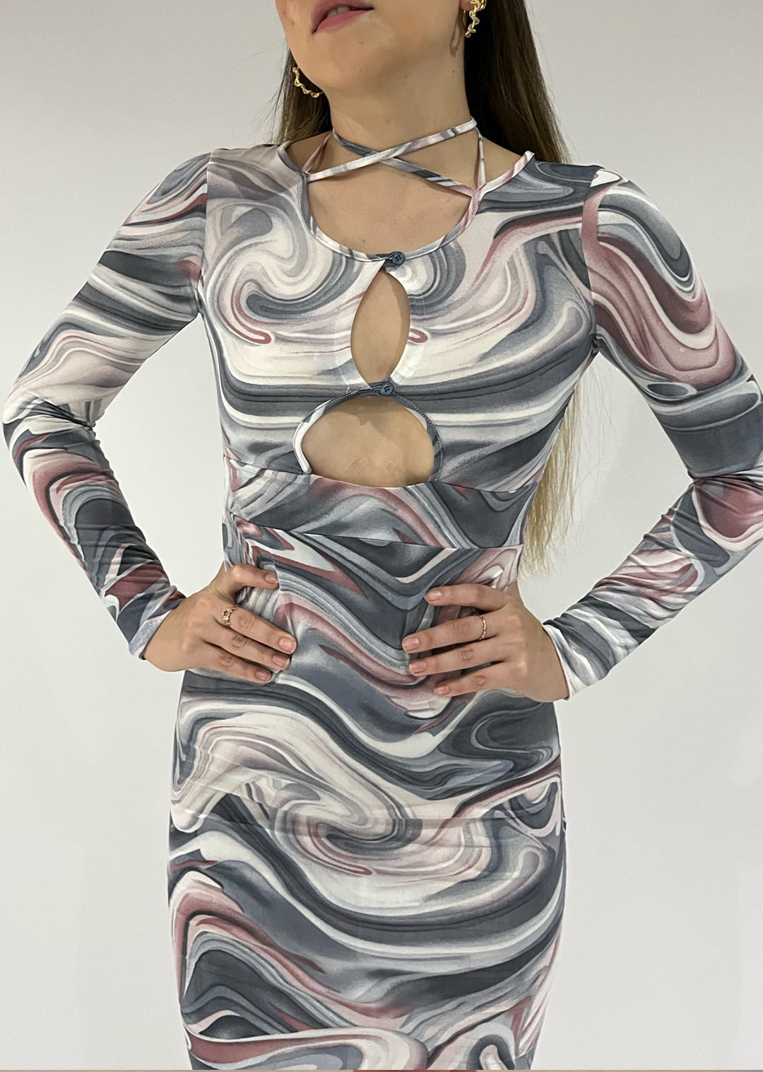 Vestido Seforal