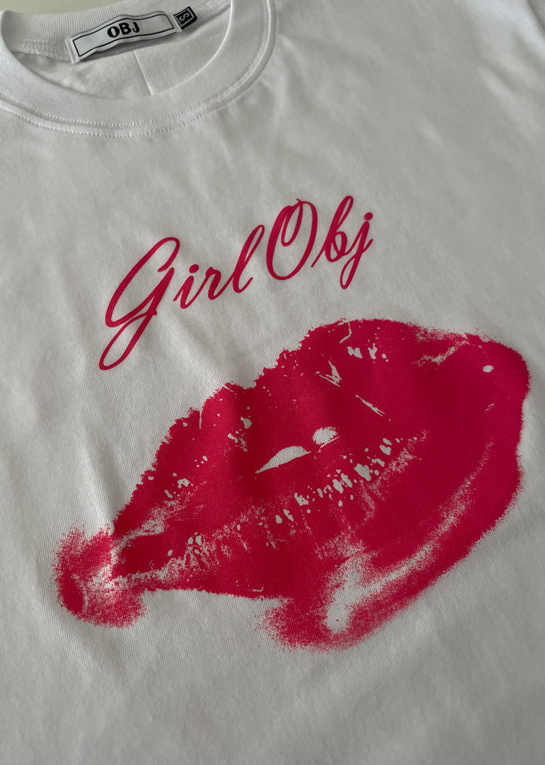 Polo Oversize - GirlOBJ