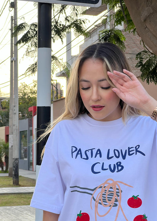 Polo Oversize Lowis