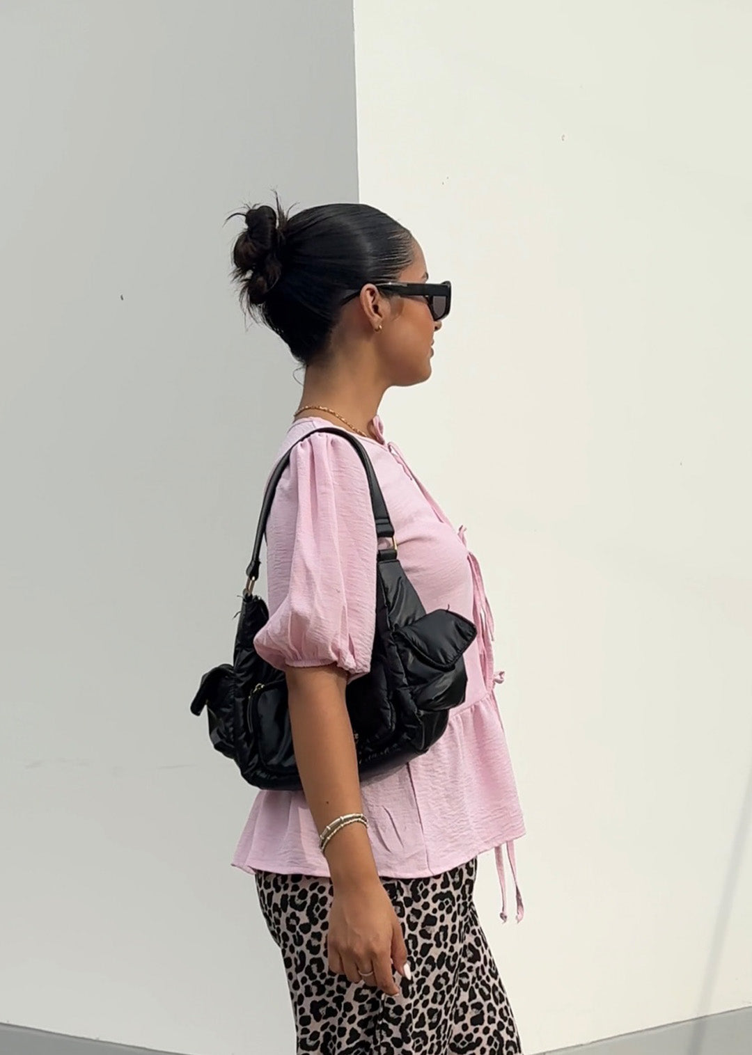 Blusa Slanda