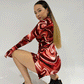 Vestido Africa